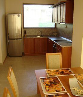 Almond Hill Villas Kosharitsa Exterior photo